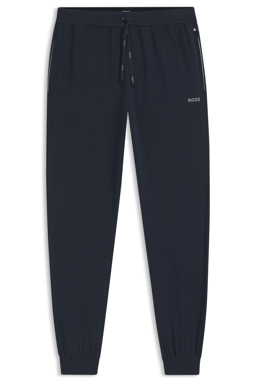 BOSS Herren Mix&Match Loungewear Pant Einheitsgrösse Dunkelblau403, Einheitsgröße Dunkelbl