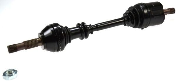 SPIDAN 21648 Antriebswelle