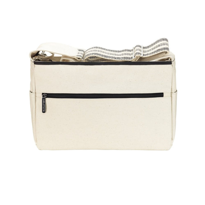 Vital Innovations MB807 Wickeltasche Melo Tote, beige