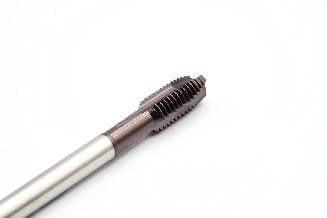 Baer Maschinengewindebohrer UNiTap HSSE TiAIN M27 Form B Gewindeschneider - Grösse M 27 x 3,0 - DIN