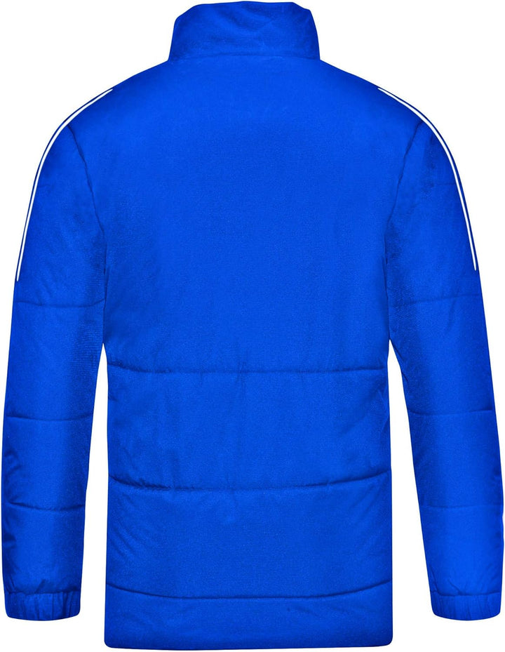 JAKO Kinder Coachjacke Classico, marine, 152, 7150 164 royal, 164 royal