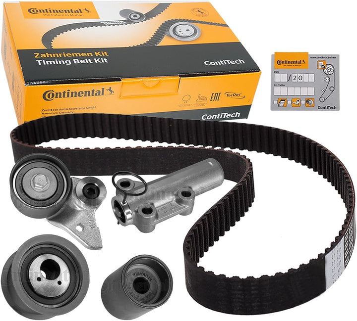 CONTITECH CT920K5 Zahnriemensatz