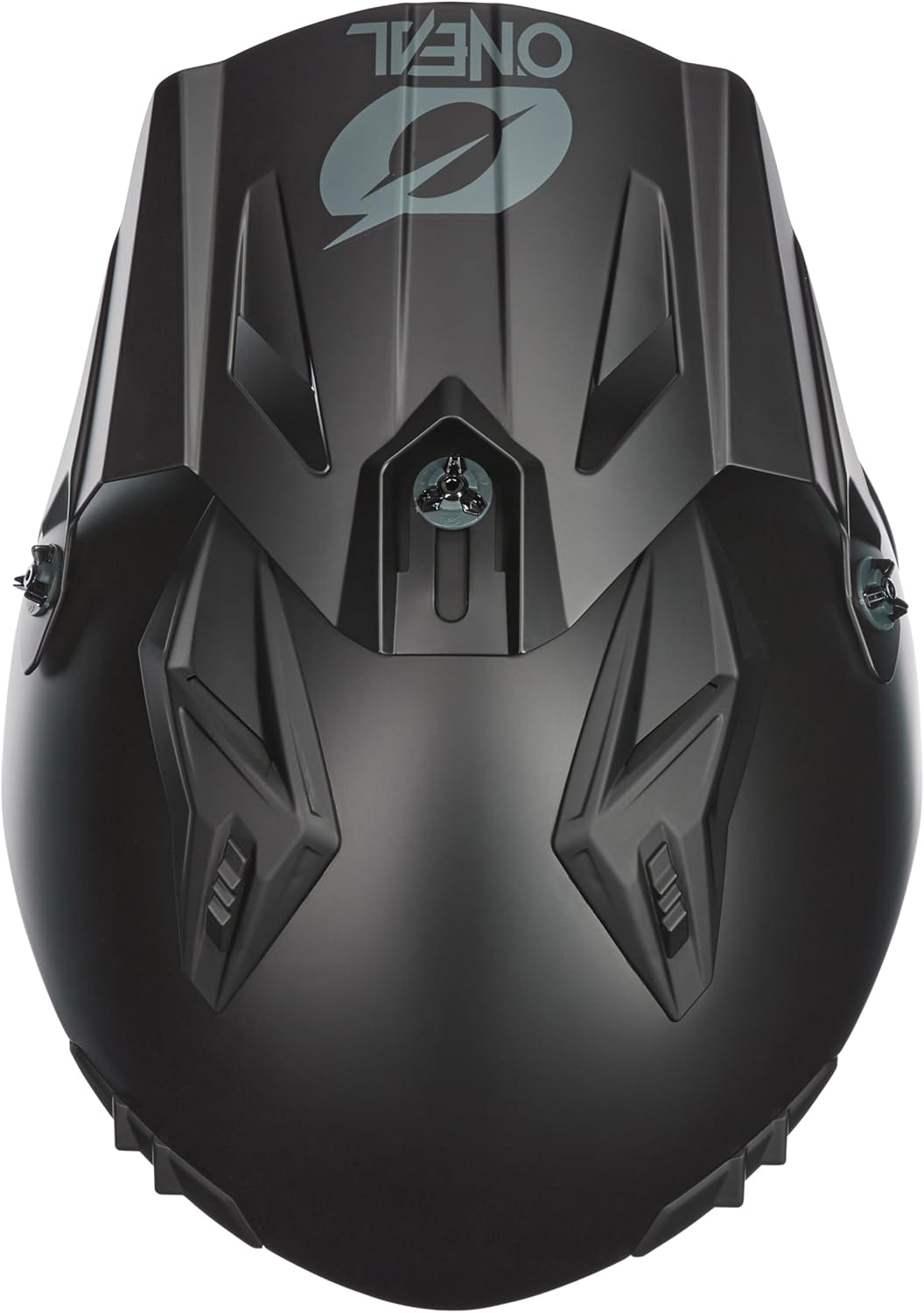 O'NEAL | Motorradhelm | Enduro Adventure Street | ABS-Schale, integrierte Sonnenblende | Volt Helmet