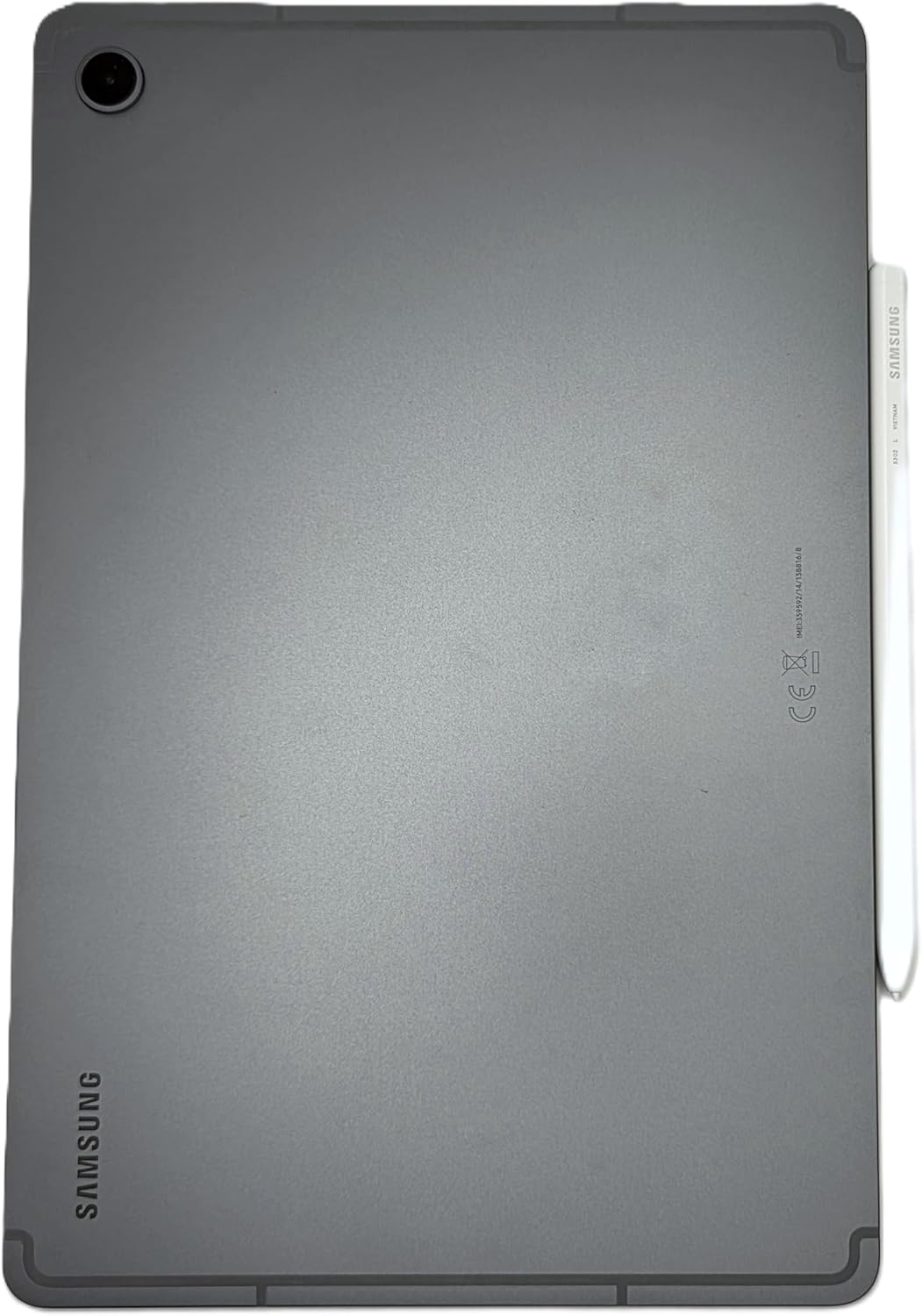 Samsung Tab S10 Lite SM-X400NZAREUB