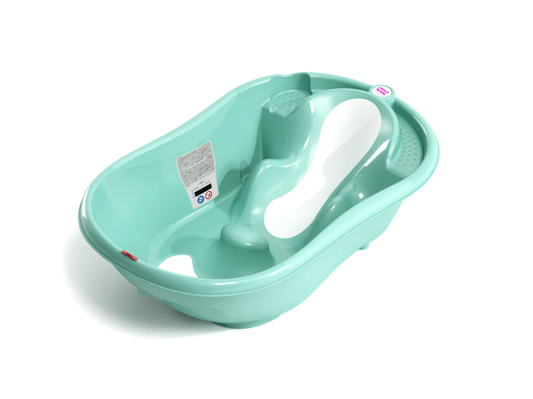 OK Baby N38087240X Onda Evolution - Baby-Badewanne, türkis