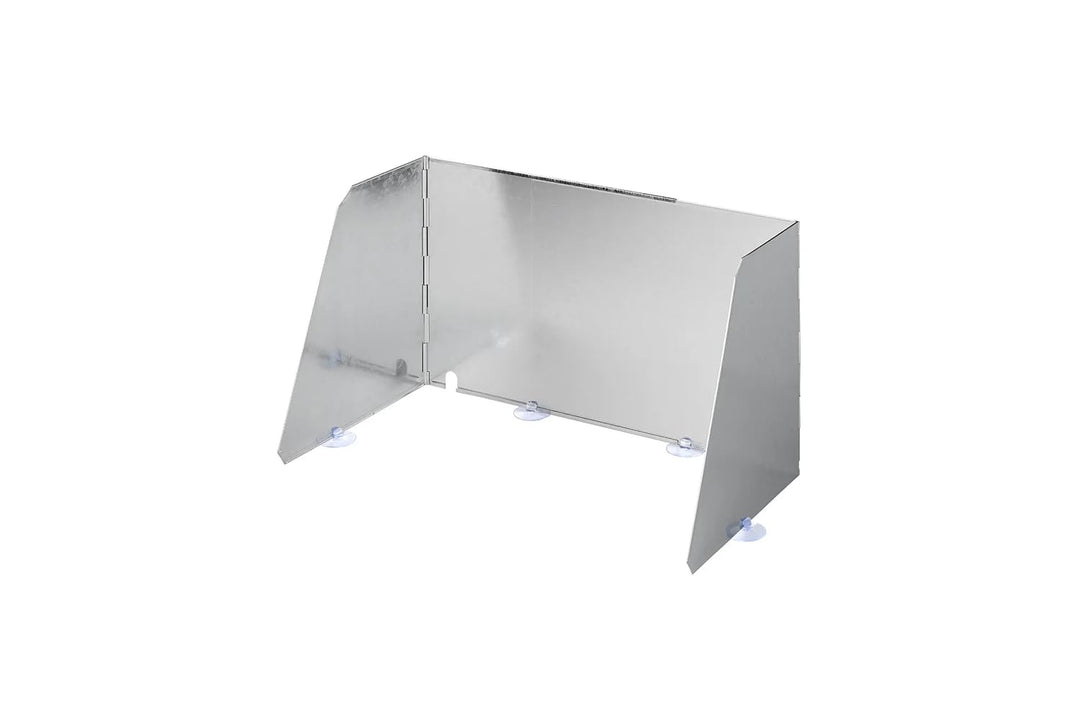 ProPlus Windschutz Stahl 370340V03