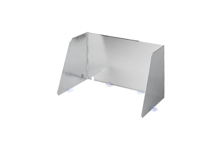 ProPlus Windschutz Stahl 370340V03