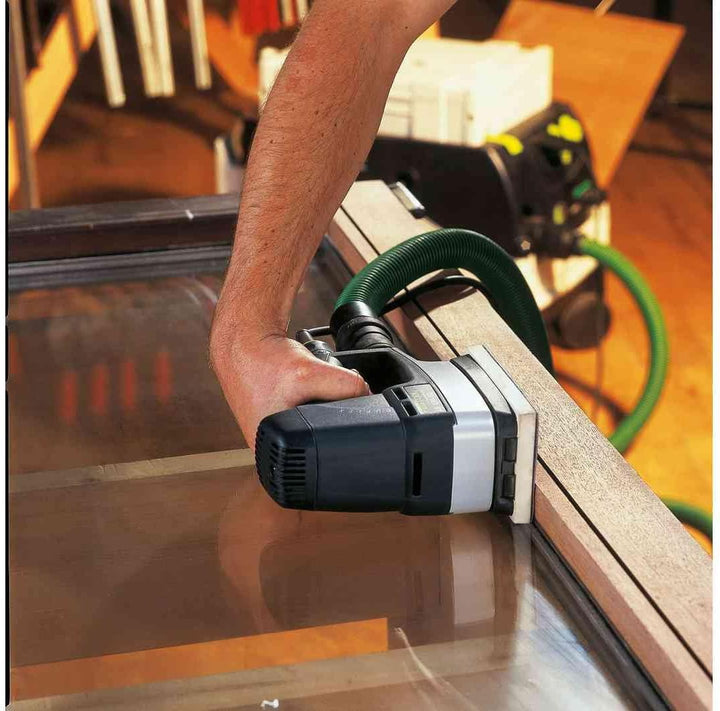 Festool Flach-Schleifschuh SSH-STF-LS130-F