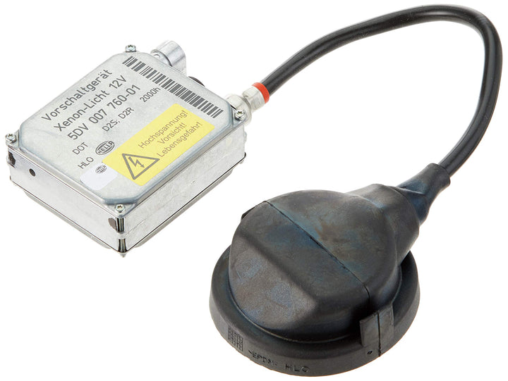 HELLA 5DV 007 760-011 Vorschaltgerät - Xenon - 12V