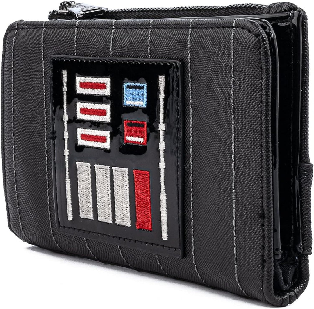Loungefly STWA0151 Verschiedene Gadgets, Mehrfarbig