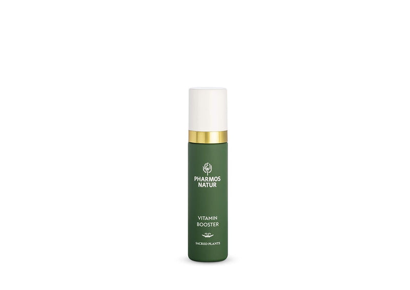 Pharmos Natur - Beauty - Moisturizing Serum - Vitamin Booster - 50 ml