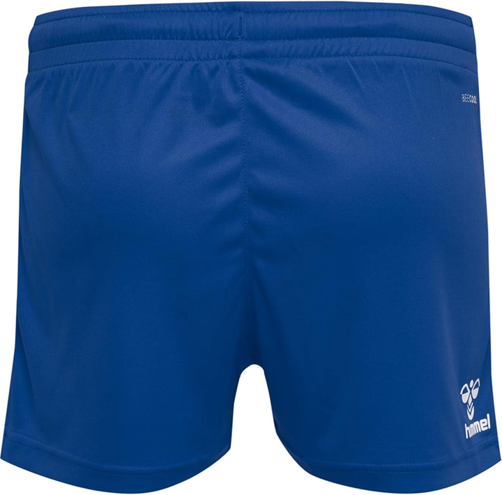 hummel hmlCORE XK Poly Shorts Woman M True Blue, M True Blue
