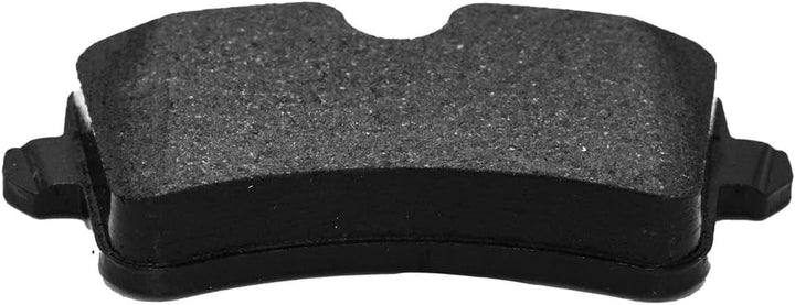 HELLA PAGID 8DB 355 016-061 Bremsbelagsatz - T2096 - Dicke/Stärke: 17.5mm - Bremssystem: Lucas - ink