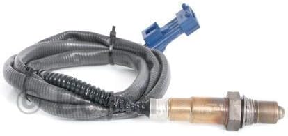 Bosch 0258006029 - Lambdasonde mit fahrzeugspezifischem