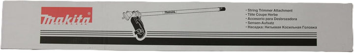 Trimmeraufsatz EM406MP