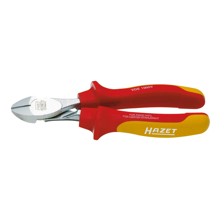 HAZET 1802Vde-22 Seitenschneider