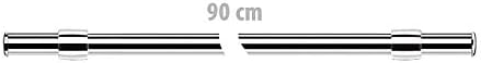 Tescoma Aufhängestange - Montageset MONTI, 90cm Stange 90cm, Stange 90cm