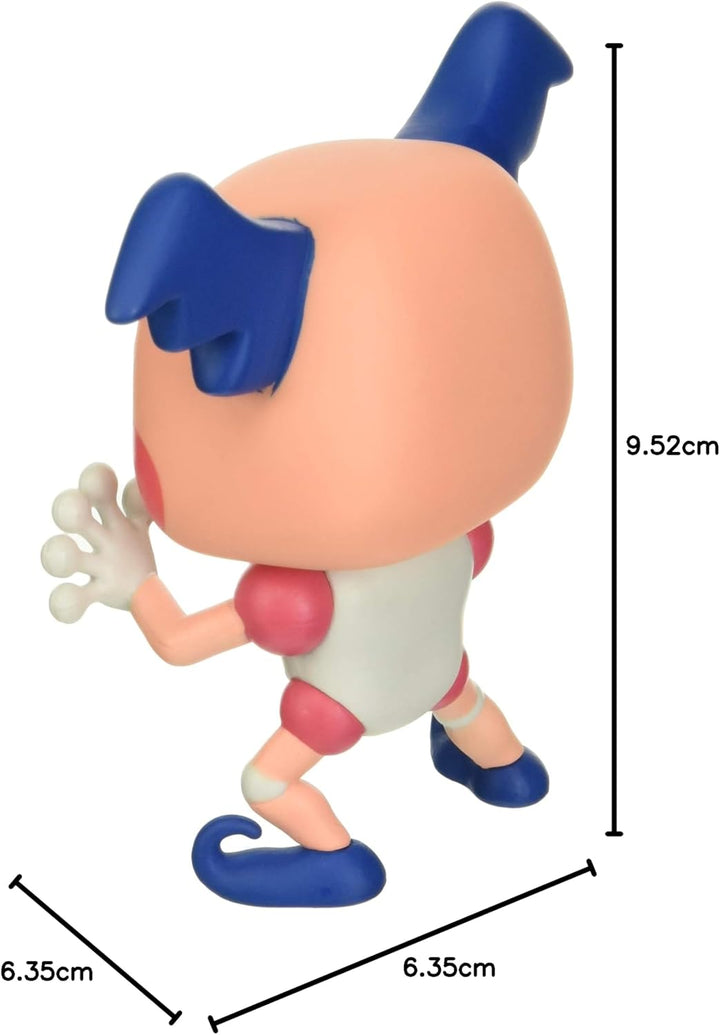 Funko POP! Games: Pokemon - Mr. Mime
