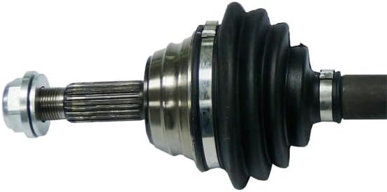 SKF VKJC 1127 Antriebswelle