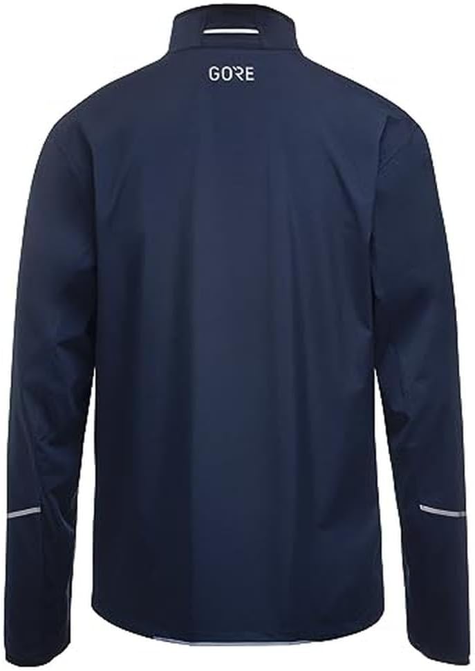 GORE WEAR R3 Herren Jacke Partial GORE-TEX INFINIUM S Orbit Blue, S Orbit Blue
