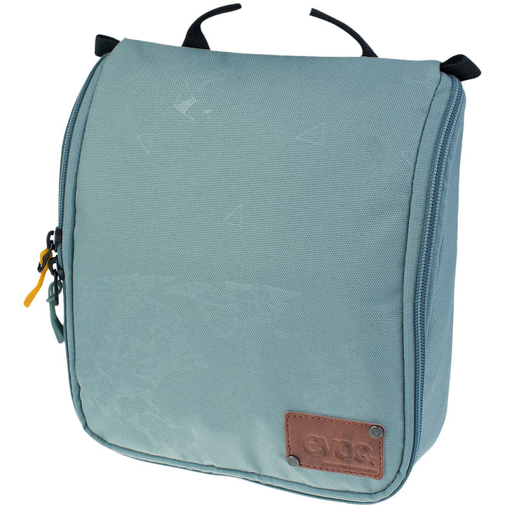 EVOC WASH POUCH Kulturtasche Kulturbeutel für den Reisealltag (individuell platzierbare Trennelement
