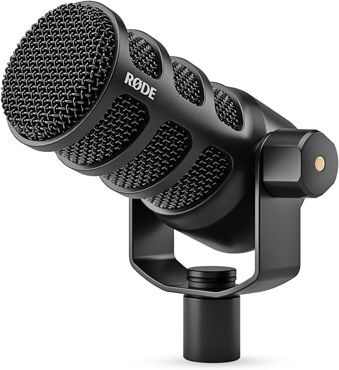 Rode Rodecaster Video Konsole für Audio- und Videoproduktion mit Podmic USB und PSA-1+