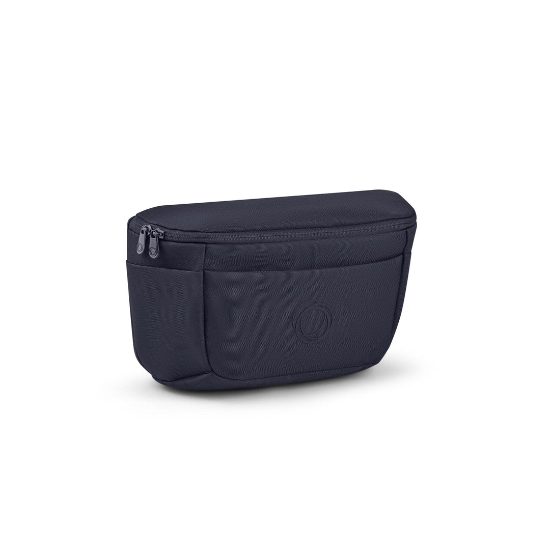 Bugaboo Organizer Deep Indigo Wickeltasche, kompakte Grösse, mehrere Taschen, Deep Indigo