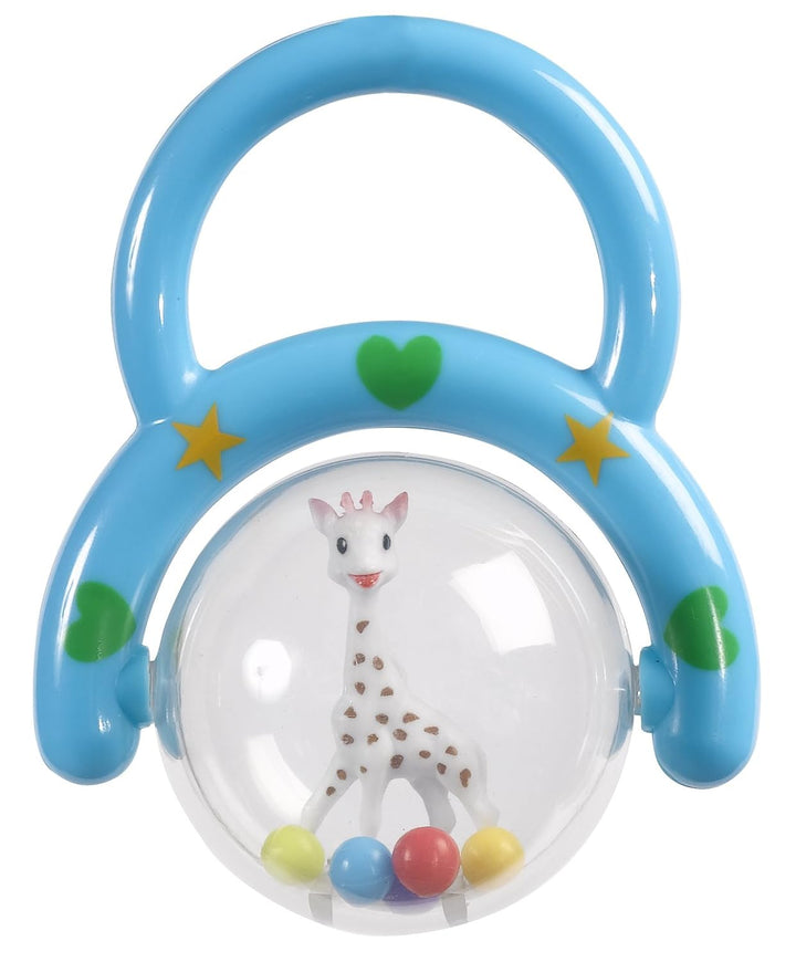 Sophie la Girafe - -516325 Fresh Touch - Geschenkset multi, multi