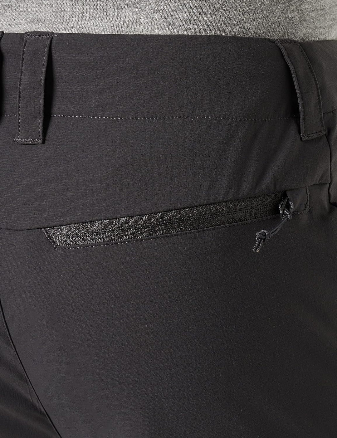 Jack Wolfskin Herren Wanderhose Dummy Model 54 Phantom, 54 Phantom