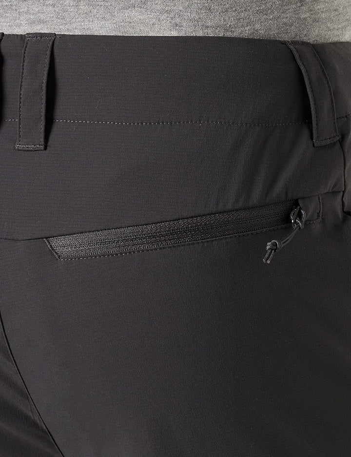 Jack Wolfskin Herren Wanderhose Dummy Model 54 Phantom, 54 Phantom
