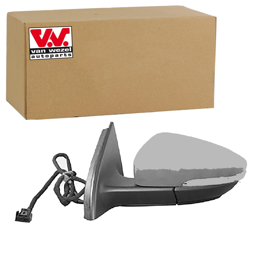 VAN WEZEL 5740807 Aussenspiegel