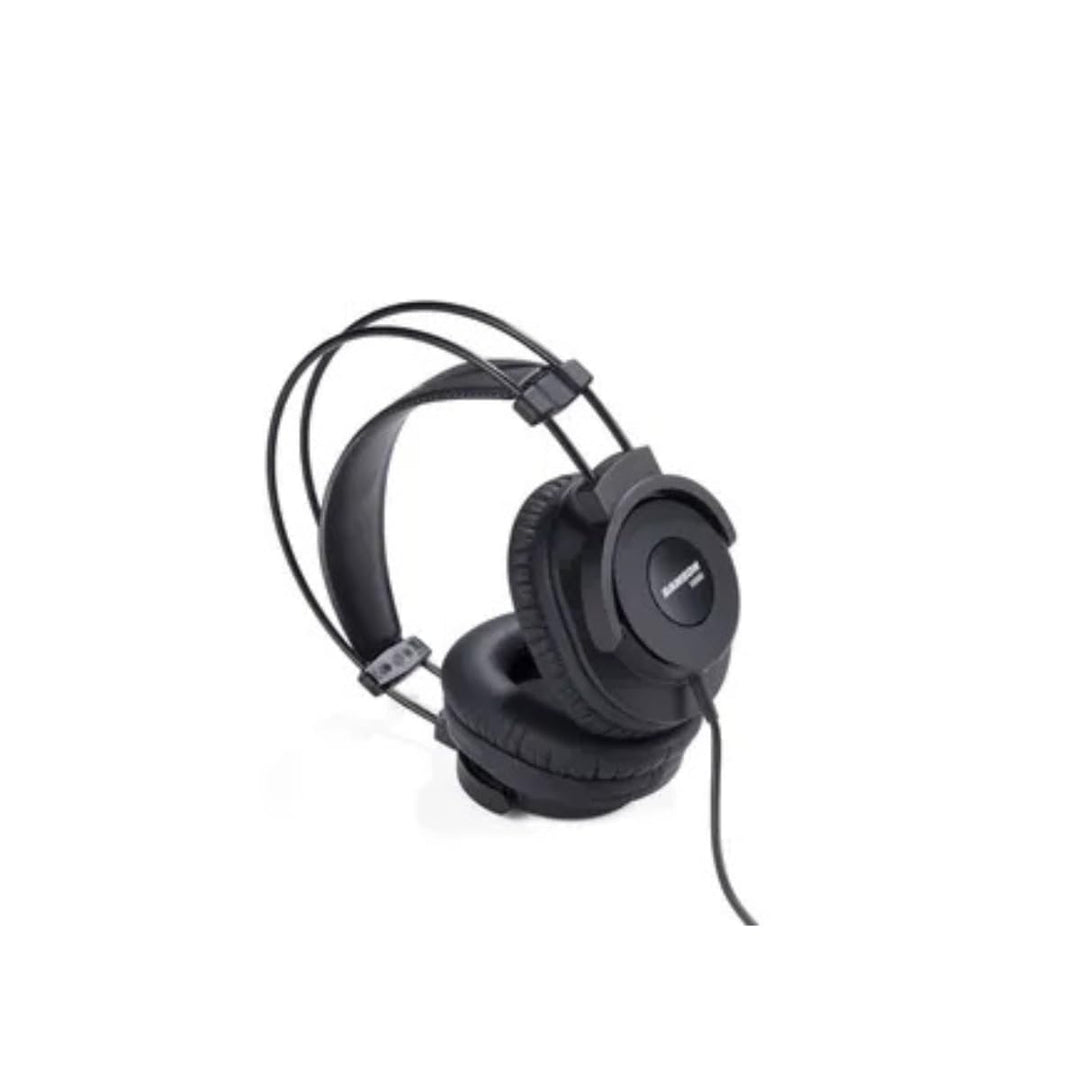 Samson SR880 Studio-Kopfhörer mit geschlossener Rückseite