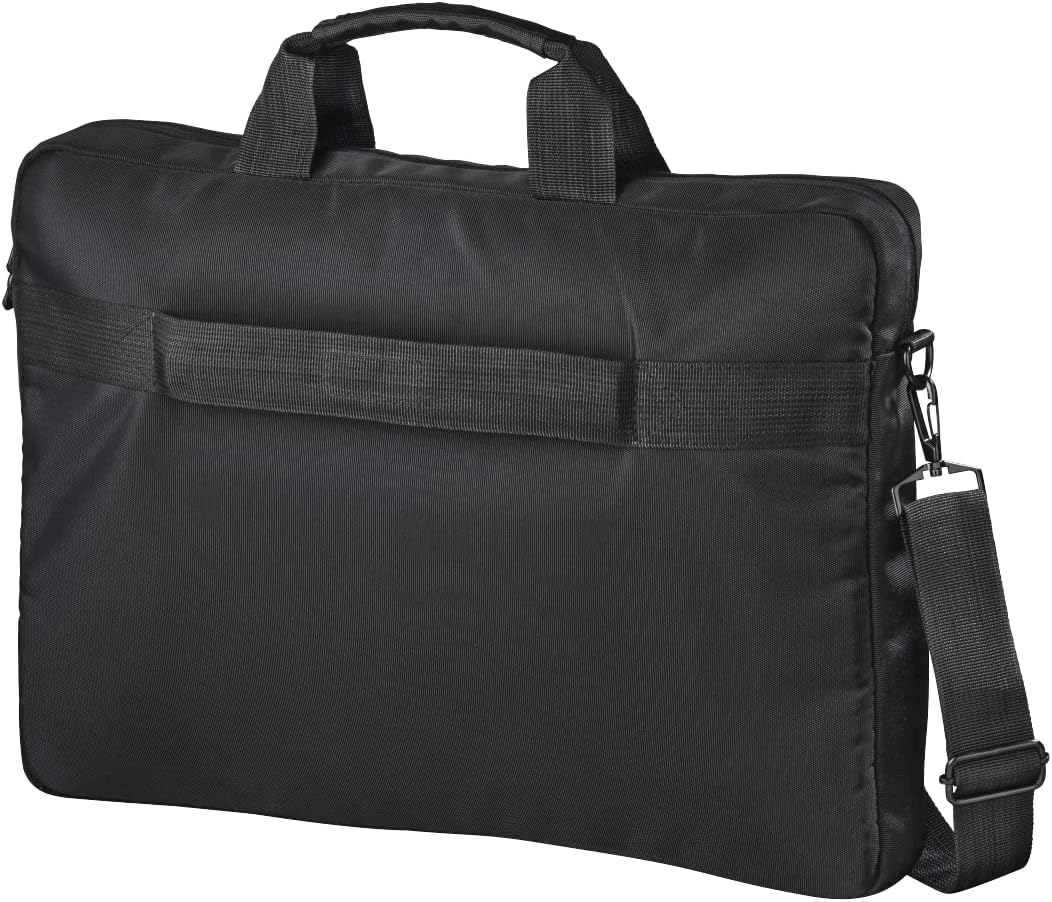 Hama Laptop Tasche bis 15.6 Zoll (Notebook Tasche für Laptop, Tablet, MacBook, Chromebook bis 15,6 Z