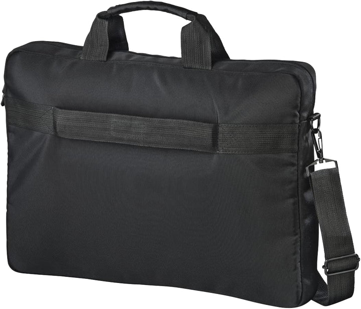 Hama Laptop Tasche bis 15.6 Zoll (Notebook Tasche für Laptop, Tablet, MacBook, Chromebook bis 15,6 Z
