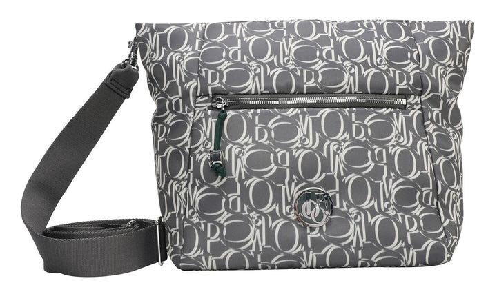 Joop! Jeans - incantato kaja shoulderbag lhz Beige L Grau, L Grau
