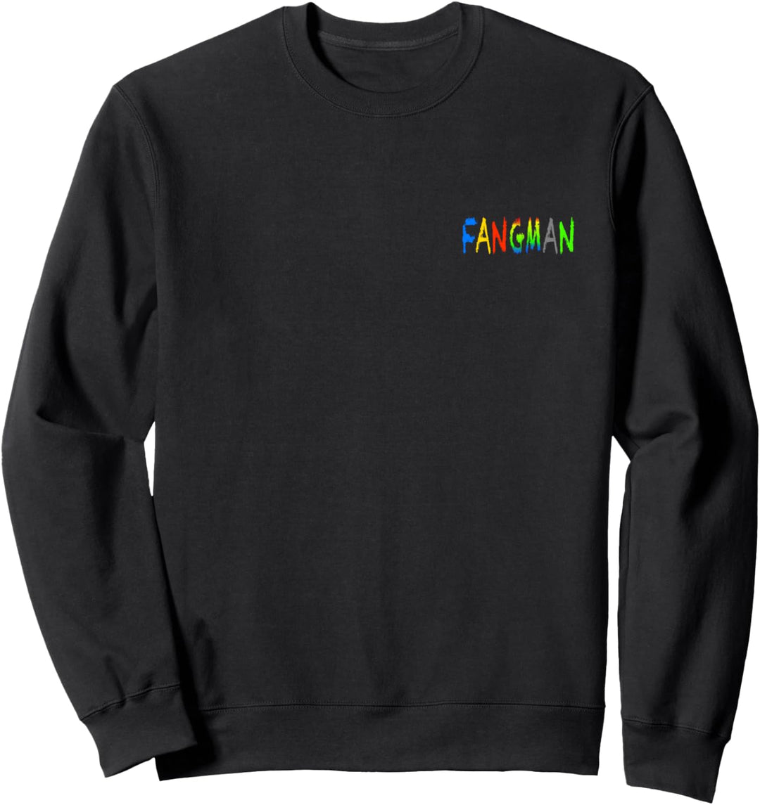 FANGMAN Tech-Aktien Aktionäre Börse Trader Sweatshirt