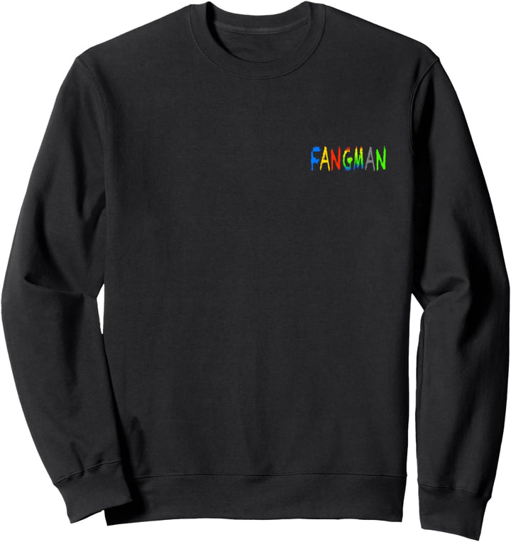 FANGMAN Tech-Aktien Aktionäre Börse Trader Sweatshirt