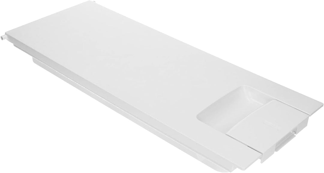 Gefrierfachtür Dichtung Türgriff Kühlschrank kompatibel mit Bosch Siemens 00447344 00602643 00447350