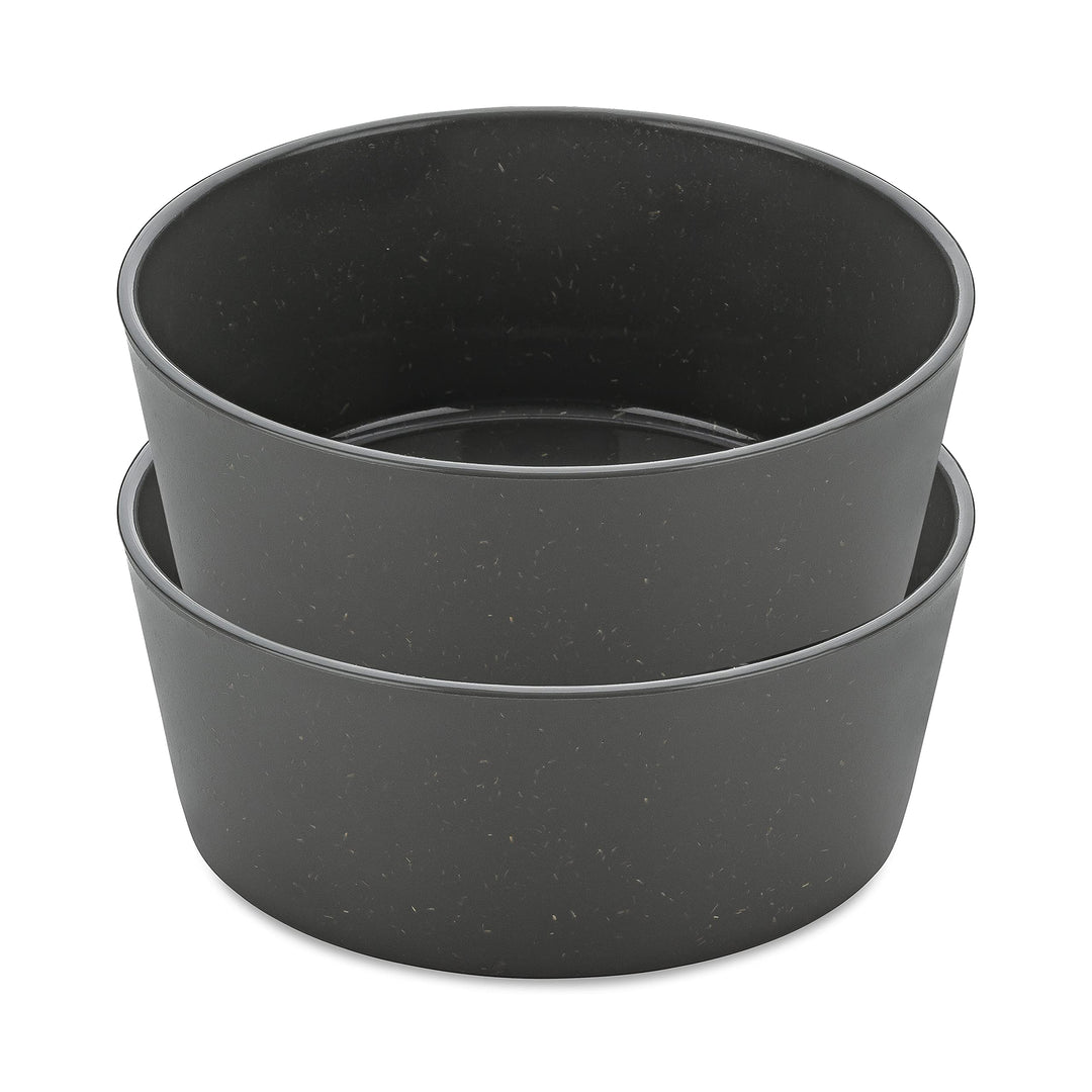 Koziol Bowl ConNECT BOWL 0,9 Set, 2 Stück
