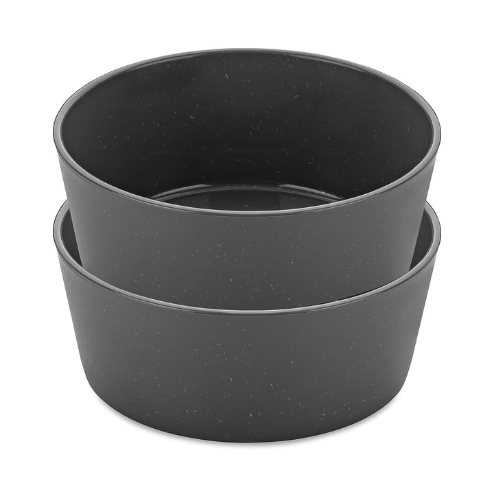 Koziol Bowl ConNECT BOWL 0,9 Set, 2 Stück
