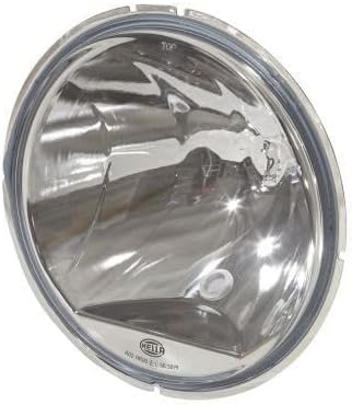 HELLA - Halogen-Fernscheinwerfer - Rallye 3003 - E1 3099/ECE-R7/ECE-R112 - 12/24V - 1F8 009 797-341