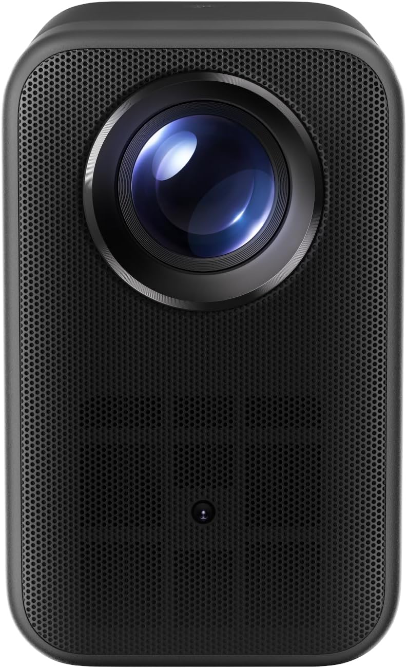 Xiaomi Smart Projector L1 Pro - Full-HD 1080p, Dolby Audio, 400lm LED, Google TV & Netflix, Autofoku