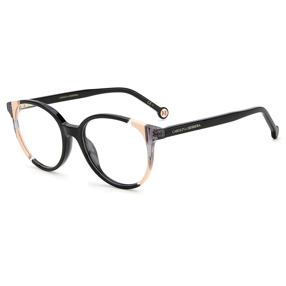 Carolina Herrera Damen Sonnenbrille 50 Kdx, 50 Kdx