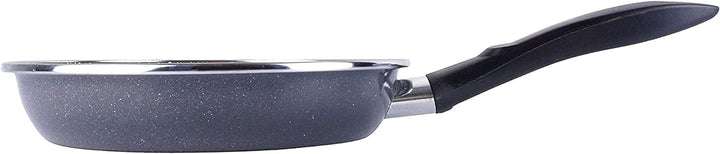 Magefesa K2 Pfannenset (20/24/28)-cm grau, (20/24/28)-cm