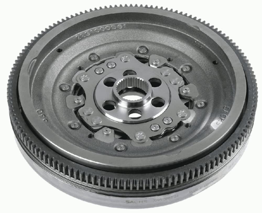 SACHS 2295 000 324 Schwungrad