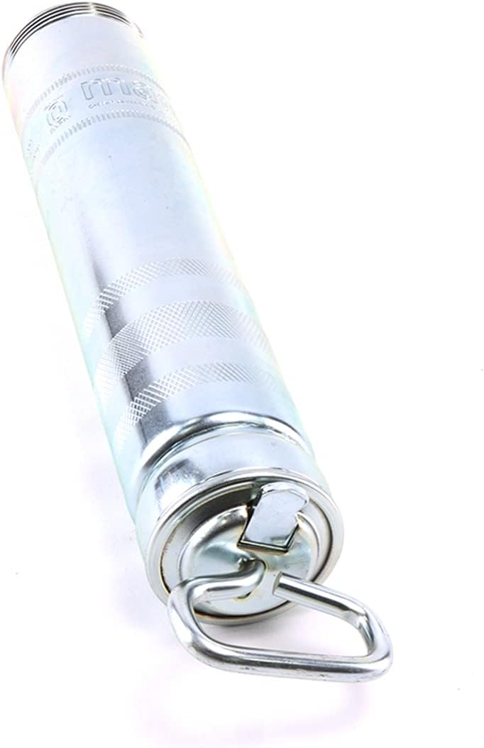 Adapter für 400g Pull Off Kartusche
