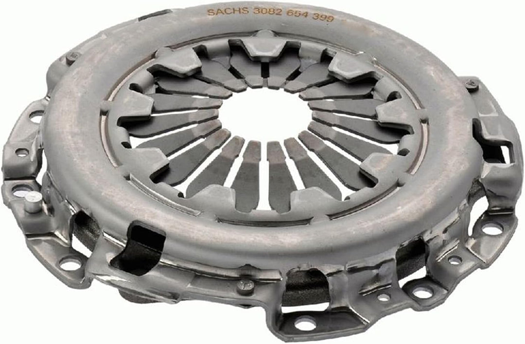 SACHS 3000 951 474 Kupplungssatz Für Chevrolet SPARK LITE (M200, M250) 2005