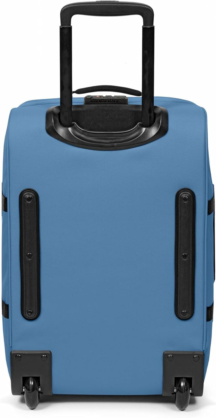 Eastpak Tranverz S Kabinentrolley 42L (51 x 32,5 x 24 cm), robuster Koffer mit Rollen, leichtes Hand
