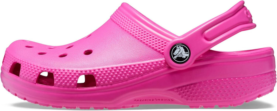 Crocs Unisex Kinder Classic Holzschuh 29 EU Saft, 29 EU Saft