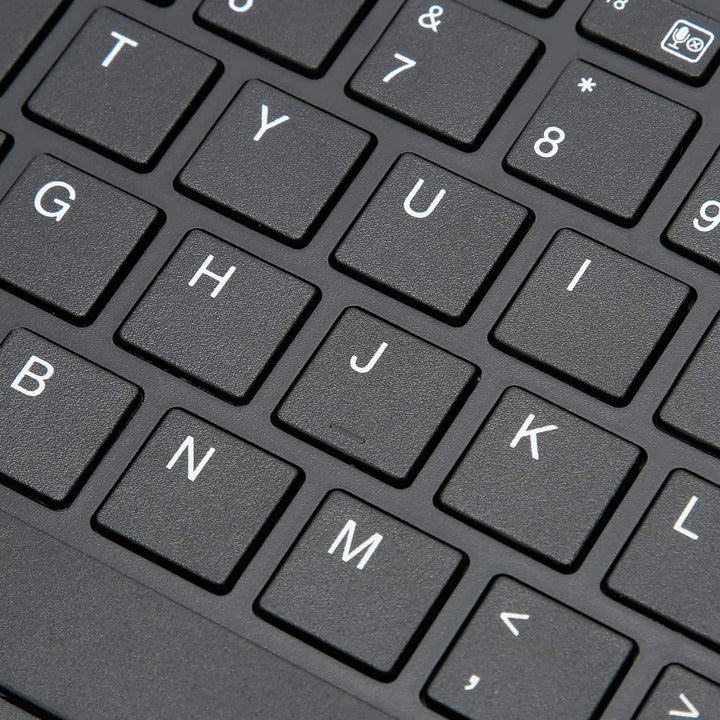 ASHATA Ersatztastatur für HP ZBOOK 15 G1 G2 17 G1 G2 US für HP 15-p000 15-p008au 15-p030nr, Tastatur